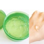 ⁦ناتشر ريبيت جل صبار 92% - 300 مل⁩ - الصورة ⁦2⁩