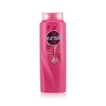 صانسيلك شامبو قوة ولمعان مع بروفيتامين B5 وزيت جوز الهند - 700 مل