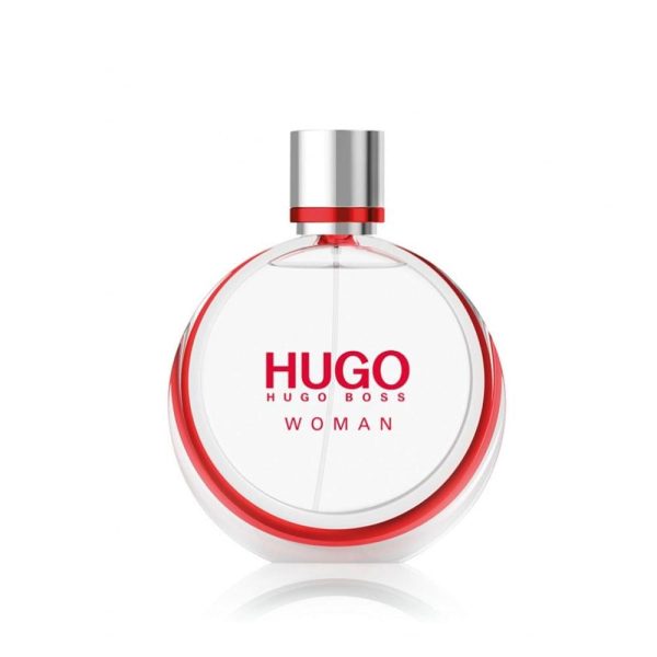 عطر هوجو بوس هوجو للنساء - او دى بارفيوم 50 مل