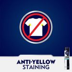 ⁦نيفيا مزيل عرق بخاخ إنفيزبل بلاك آند وايت فريش للرجال - 200 مل⁩ - الصورة ⁦3⁩