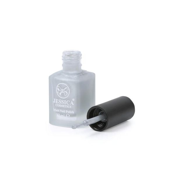 مناكير مطفي مخملي