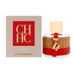 ⁦عطر كارولينا هيريرا سي إتش سنترال بارك للنساء - او دى تواليت 100 مل⁩ - الصورة ⁦2⁩