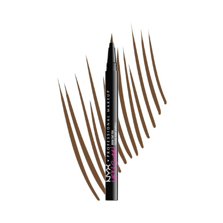 قلم حواجب ليفت اند سناتش برانيت