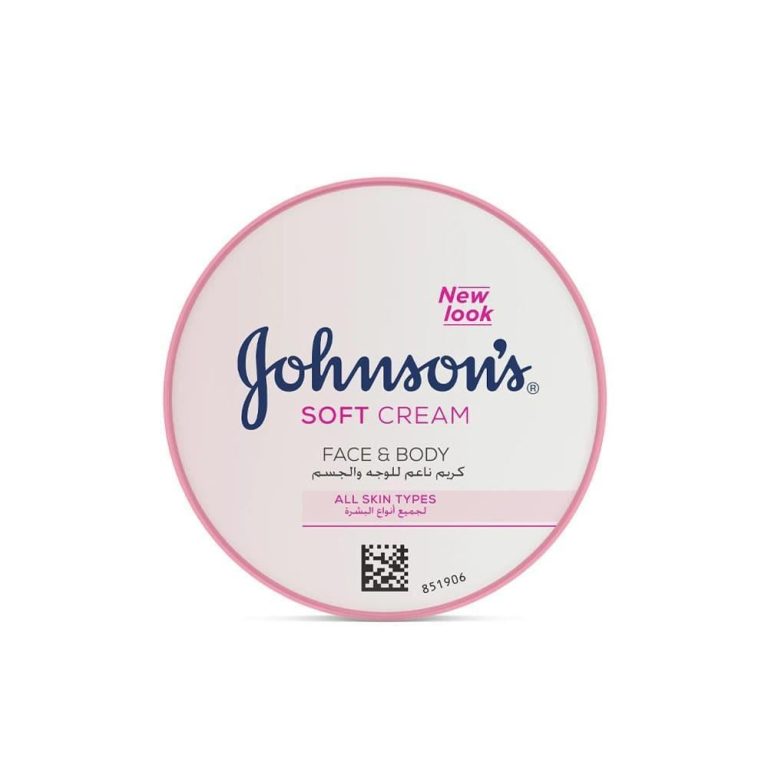 كريم ترطيب الجسم