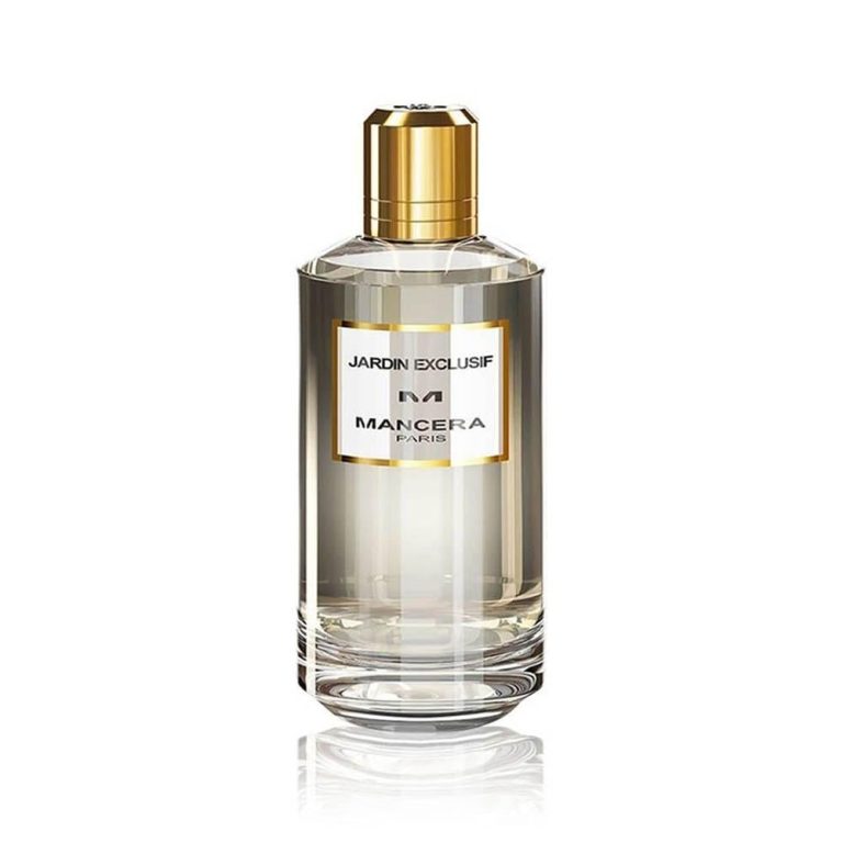 عطر مانسيرا جاردن اكسكلوسف