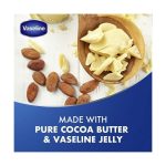 ⁦فازلين العناية المركزة لوشن بخلاصة زبدة الكاكاو النقية - 600 مل⁩ - الصورة ⁦5⁩