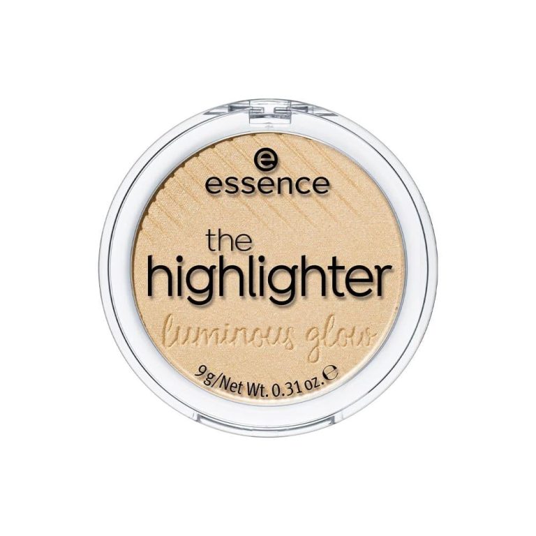 ايسنس بودرة إضاءة للوجه