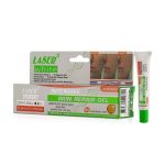 ليزر وايت مرهم مصحح البشرة المكثف للجلد التالف والتجاعيد - 30 جم