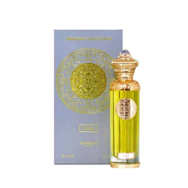 عطر جويل فاخر ومكثف