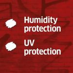 ⁦ويلا نيو ويف بخاخ شعر قوة مثبتة - قوي جدا 250 مل⁩ - الصورة ⁦3⁩