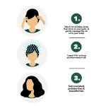 ⁦دابر املا زيت للشعر - 360 مل⁩ - الصورة ⁦2⁩