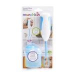 ⁦مونشكين مازج طعام يدوي للأطفال⁩ - الصورة ⁦2⁩