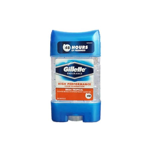 مضاد التعرق جل بريسا تروبيكال