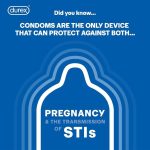 ⁦ديوركس اكستندد بليجر واقي ذكري 20 حبة⁩ - الصورة ⁦4⁩