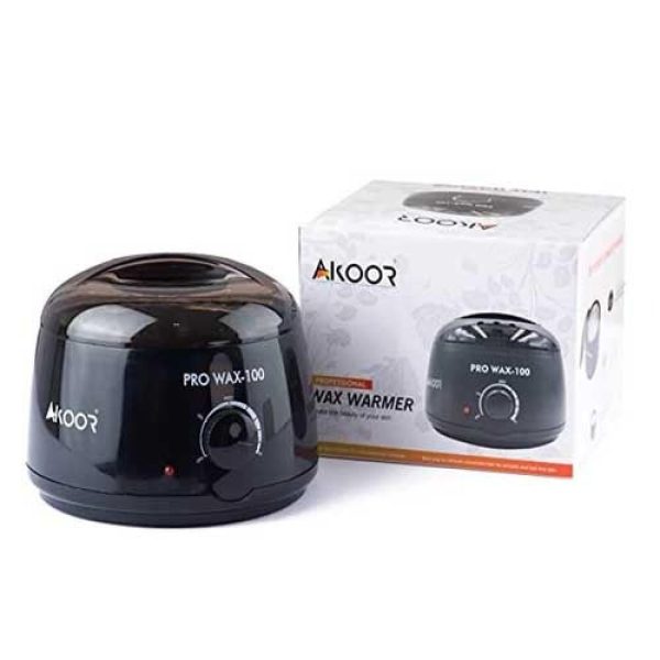 جهاز شمع كهربائي أكور