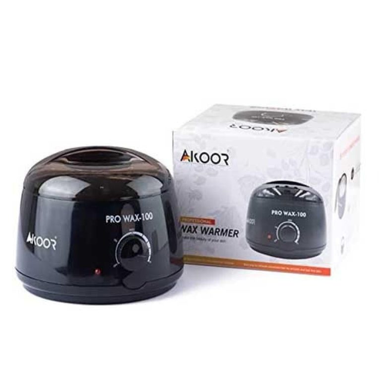 جهاز شمع كهربائي أكور