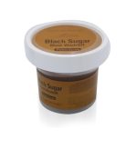 ناتشر ريبورت قناع الوجه بالسكر الأسود -100جم