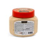 ⁦لينا روز جل صنفرة للوجه و الجسم بالمشمش - 600 مل⁩ - الصورة ⁦2⁩