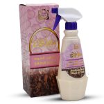 ⁦السرتي معطر فواح بدهن العود والورد الطائفي - 570 مل⁩ - الصورة ⁦2⁩