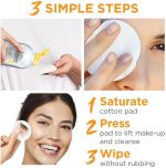 ⁦غارنييه سكين اكتيف ماء ميسيلار للبشرة الباهتة  بالفيتامين سي -400 مل⁩ - الصورة ⁦4⁩