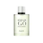 عطر اكوا دي جو بور هوم للرجال السرتي