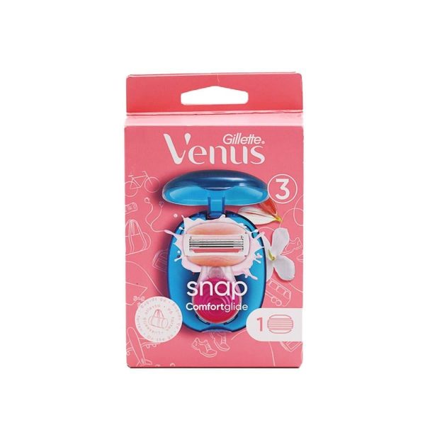 ماكينة فينوس حلاقة نسائية