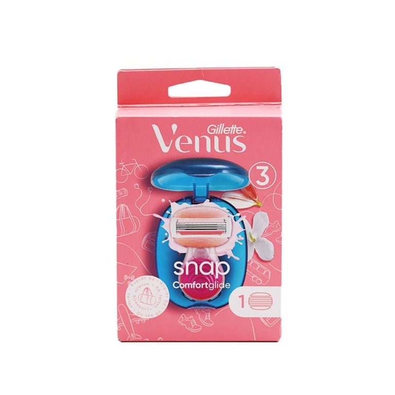 ماكينة فينوس حلاقة نسائية