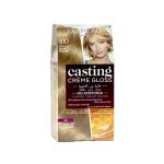 لوريال باريس كاستينج كريم جلوس صبغة شعر - أشقر رمادي 810