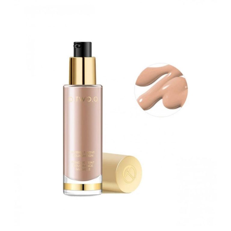 فاونديشن سائل جولد