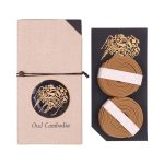 لفائف عود كمبودي بخور بوسيدين