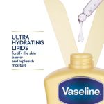 ⁦فازلين لوشن العناية الأساسية ترطيب 72 ساعة 725 مل⁩ - الصورة ⁦4⁩