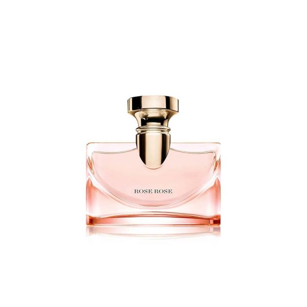 عطر بولغاري سبلينديدا روز روز للنساء - او دى بارفيوم 50 مل