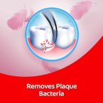 ⁦كولجيت فرشاة أسنان سليم سوفت بالفحم ناعم⁩ - الصورة ⁦7⁩