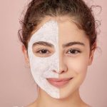 ⁦كوسركس قناع الفحم الوردي لتنقية المسام - 110 جم⁩ - الصورة ⁦5⁩