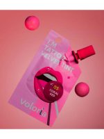 ⁦فولوريا ايم تاتو فيلفيت تنت 05 كورال ريد⁩ - الصورة ⁦2⁩