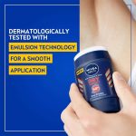 ⁦نيفيا مزيل عرق ستيك دراي إمباكت - 50 مل⁩ - الصورة ⁦3⁩