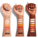 ⁦مورفي اكس جيمس تشارلس باليت ظلال عيون 39 لون⁩ - الصورة ⁦2⁩