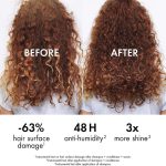 ⁦فيشي شامبو ديركوس كيرا سوليوشنز لإصلاح الشعر - 250 مل⁩ - الصورة ⁦3⁩