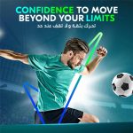 ⁦ريكسونا مزيل عرق ستيك اكسترا كول للرجال - 40 جم⁩ - الصورة ⁦4⁩