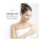 ⁦دوف غسول الجسم بالخيار المنعش والشاي الأخضر 750 مل⁩ - الصورة ⁦4⁩