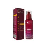 ريد ابل سيروم للشعر بالكيراتين - 100 مل