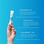 ⁦فيد اوت كريم الحماية المبيض لمنطقة حول العين - 15 مل⁩ - الصورة ⁦3⁩