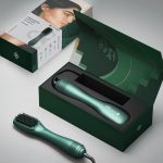 ⁦يونايتد بروفيشنال استشوار شعر بالأيونات موديل UN-K301 لون أخضر⁩ - الصورة ⁦4⁩