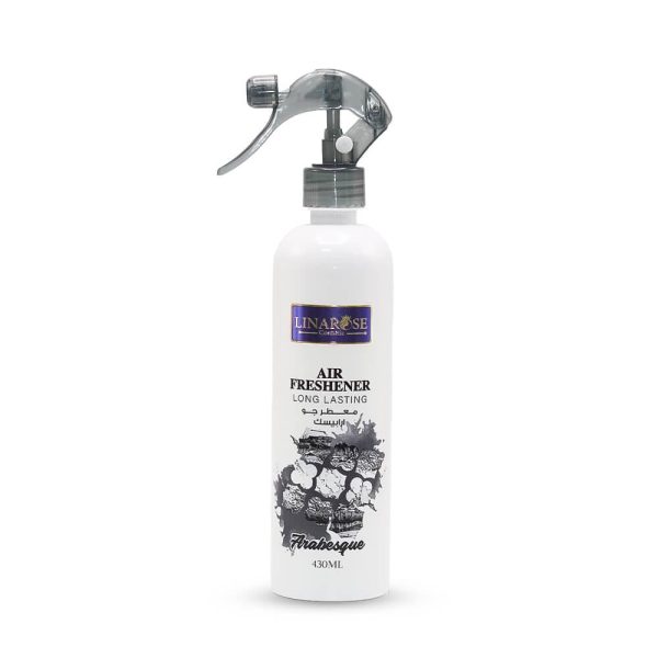 معطر جو ارابيسك رائحة شرقية ثابتة