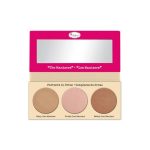 ذا بالم مجموعة الاضاءة الثلاثية ذا مانزير سسترز