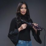 ⁦بيبي ليس فرشاة برو ستايلينغ مصفف شعر موديل AS115SDE⁩ - الصورة ⁦3⁩