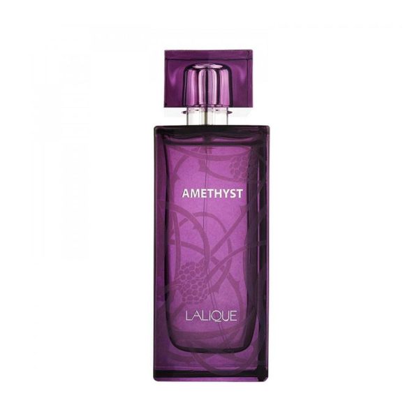 عطر لاليك اماثيست نسائي بارفيوم