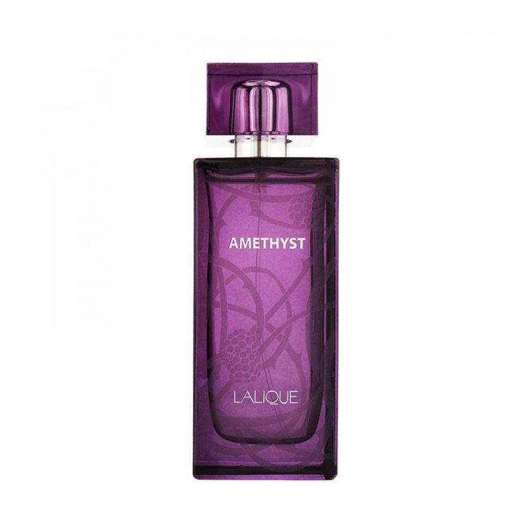 عطر لاليك اماثيست نسائي بارفيوم