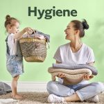 ⁦كومفورت منعم أقمشة مريح هايجين مع زيت شجرة الشاي 3 لتر⁩ - الصورة ⁦3⁩