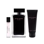 مجموعة عطر  نارسيسو رودريغيز فور هير للنساء او دي تواليت 100 مل